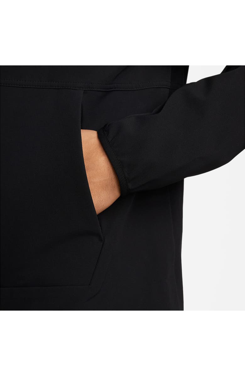 Nike Pro Dri-FIT Flex Vent Max Training Jacket, Alternate, color, 