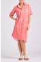 selected Pink Papaya Stripe