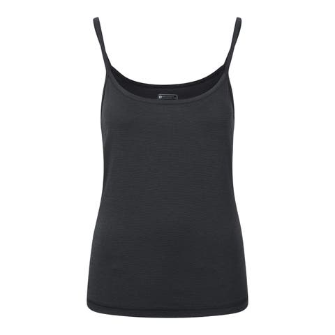 Keep The Heat Isotherm Camisole