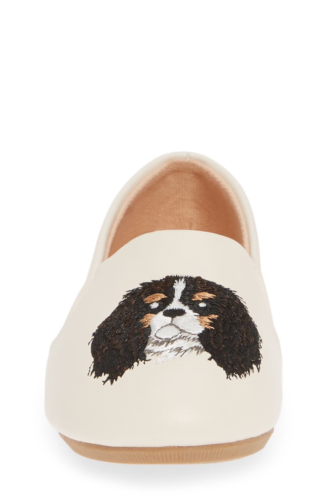 Something Navy Dylan Slip-On, Alternate, color, 