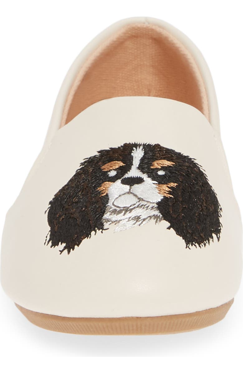 Something Navy Dylan Slip-On, Alternate, color,