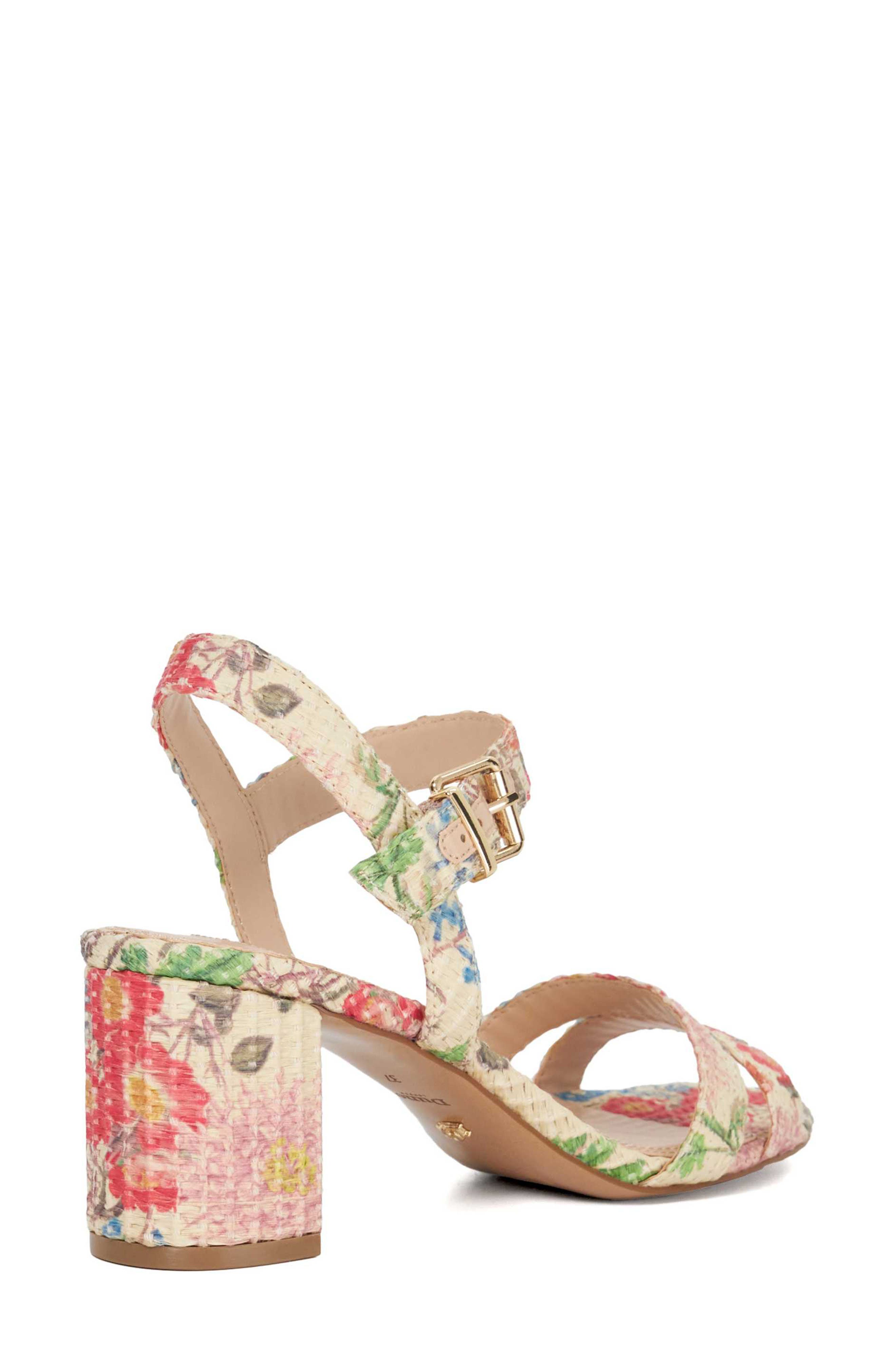 Dune London Merisa Sandal, Alternate, color, 