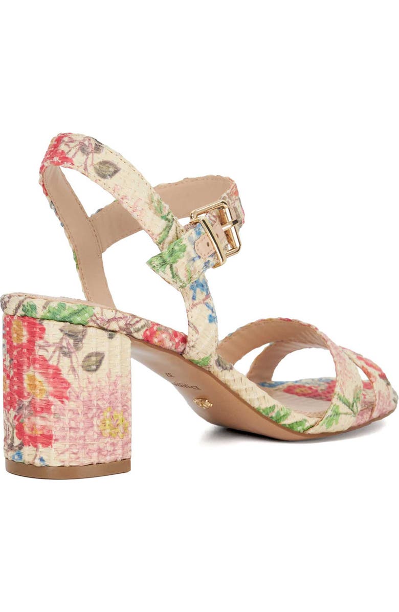 Dune London Merisa Sandal, Alternate, color,