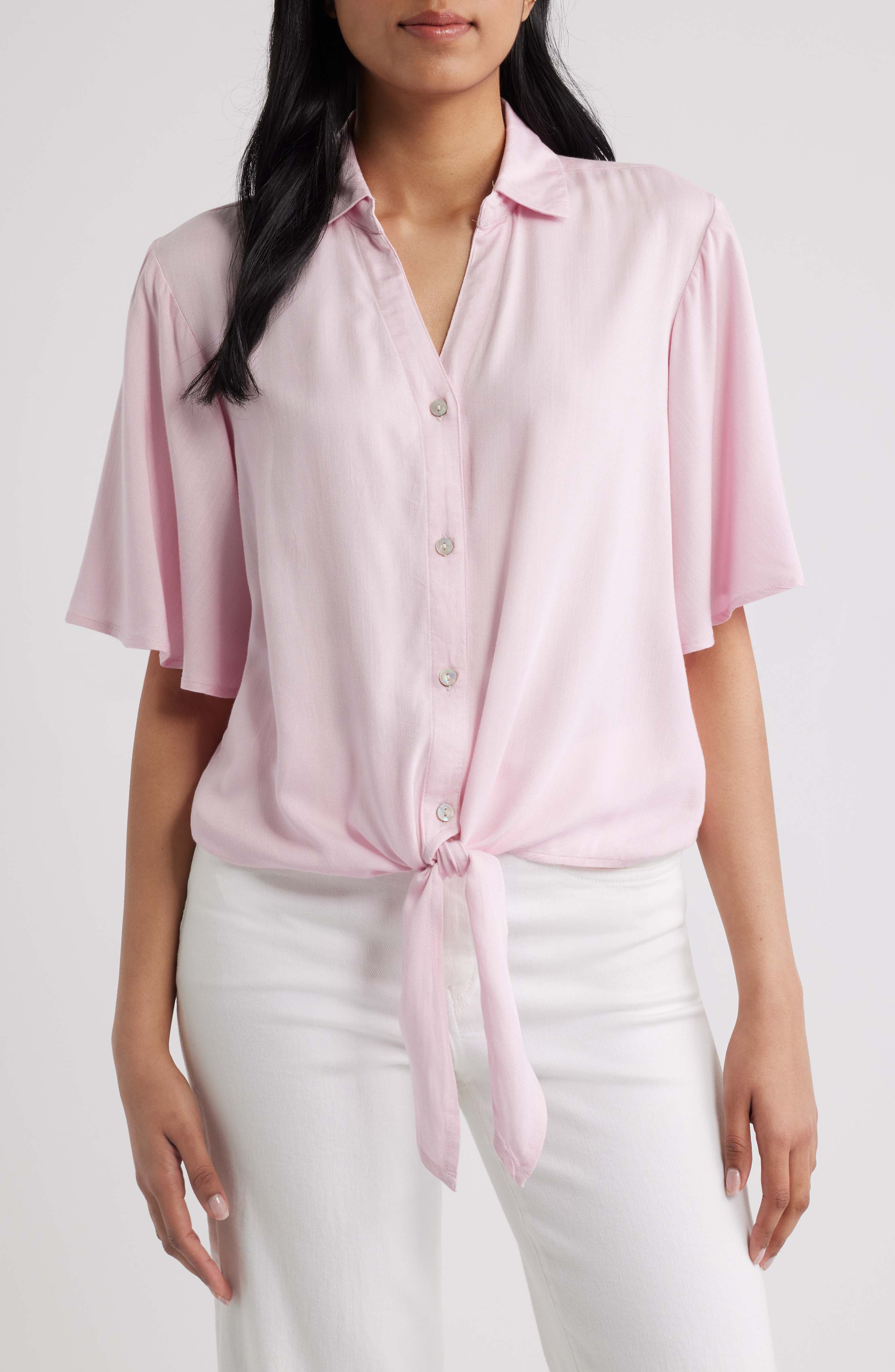 PALE PINK