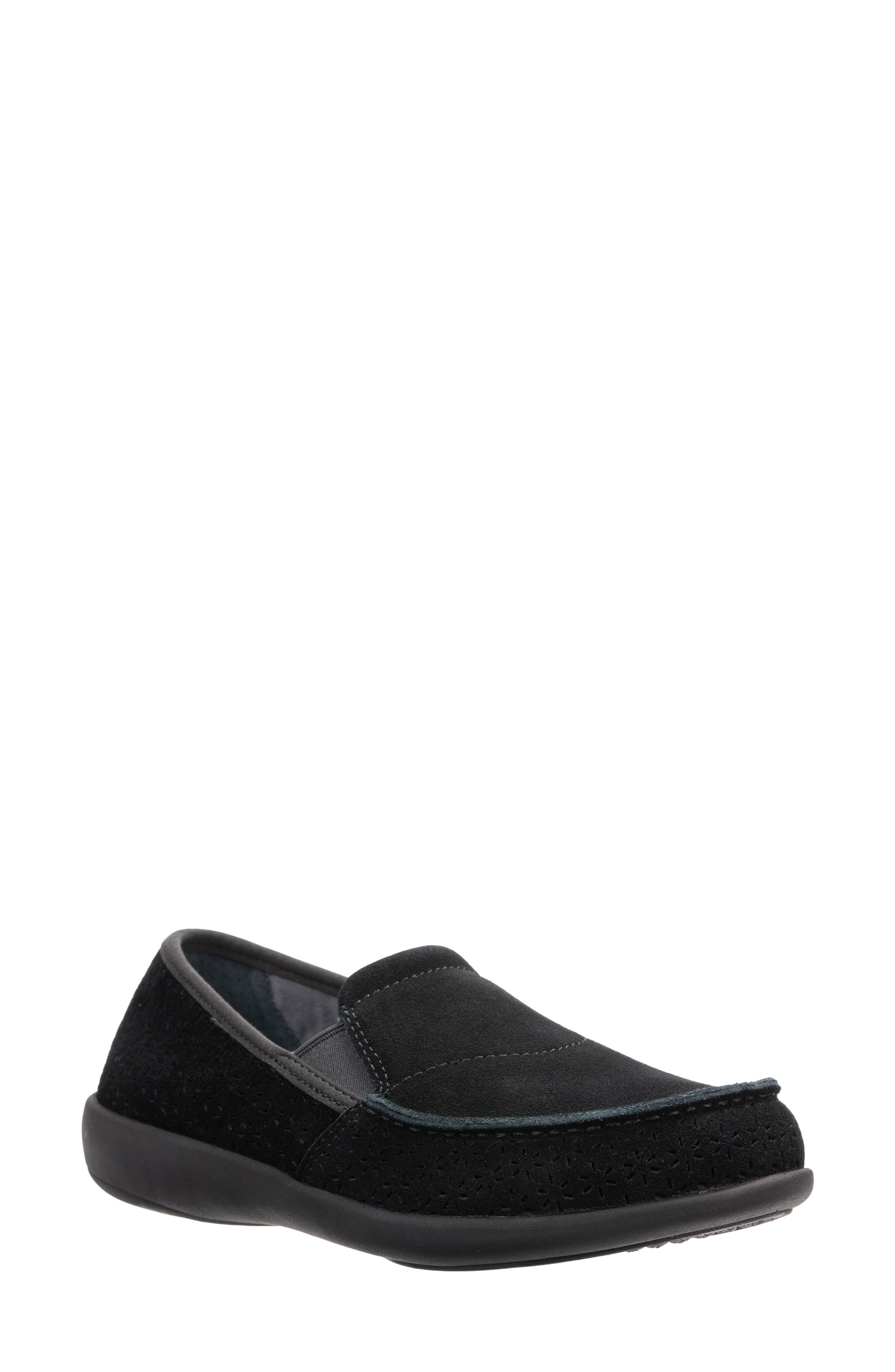 BLACK/ BLACK