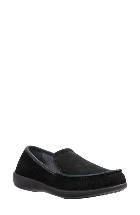 Siesta Star Slip-On