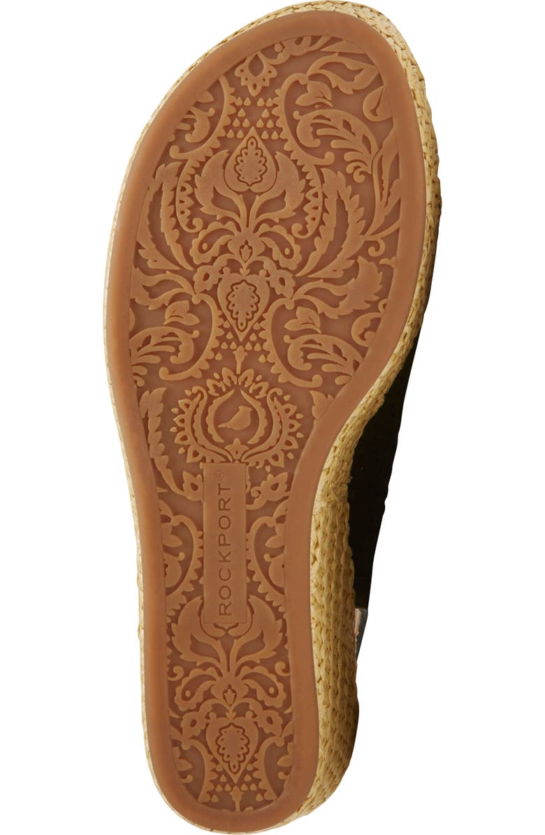 Rockport Cobb Hill Erika Slingback Sandal, Alternate, color,