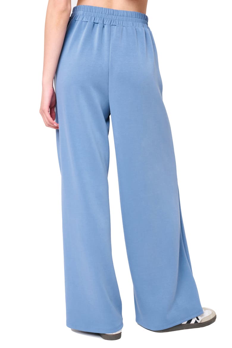 Luxe Everywhere Pants, Alternate, color, DENIM