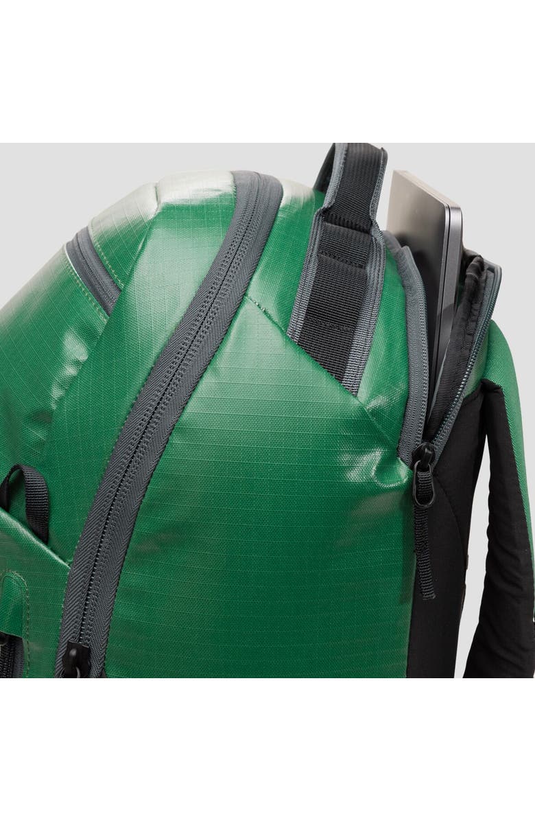Backcountry Destination 20L Backpack, Alternate, color, Gearhead Green