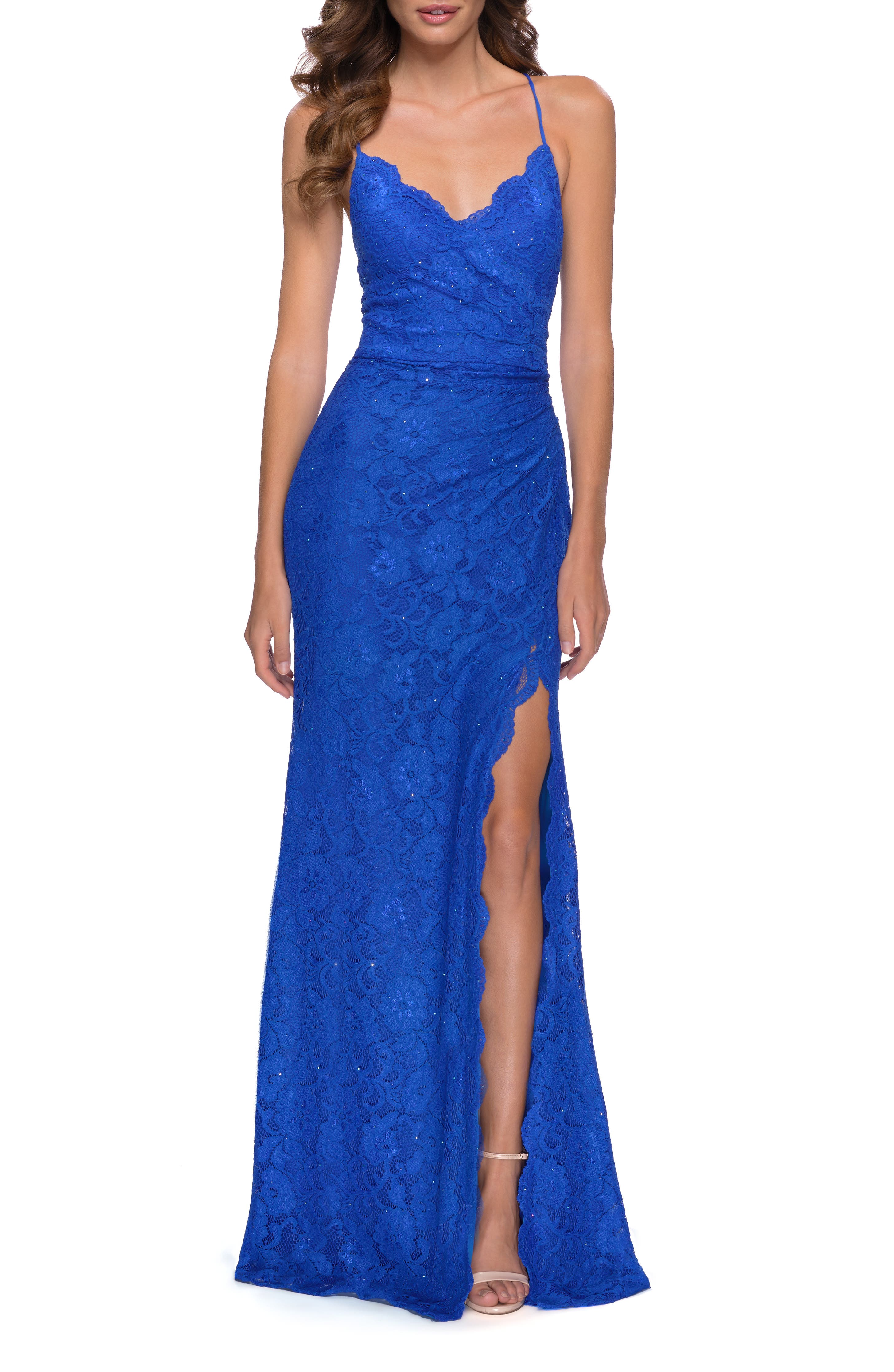 Royal Blue