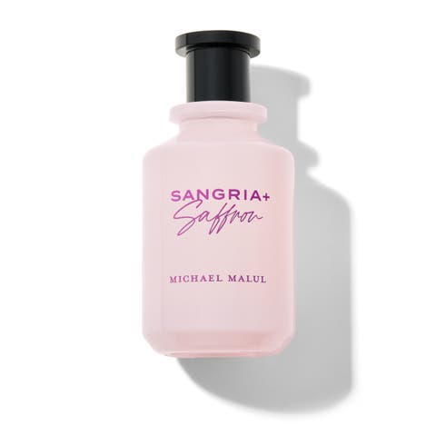 Sangria + Saffron 3.4oz/100mL Women's EDP