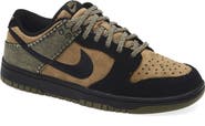 Nike Dunk Low SE Basketball Sneaker