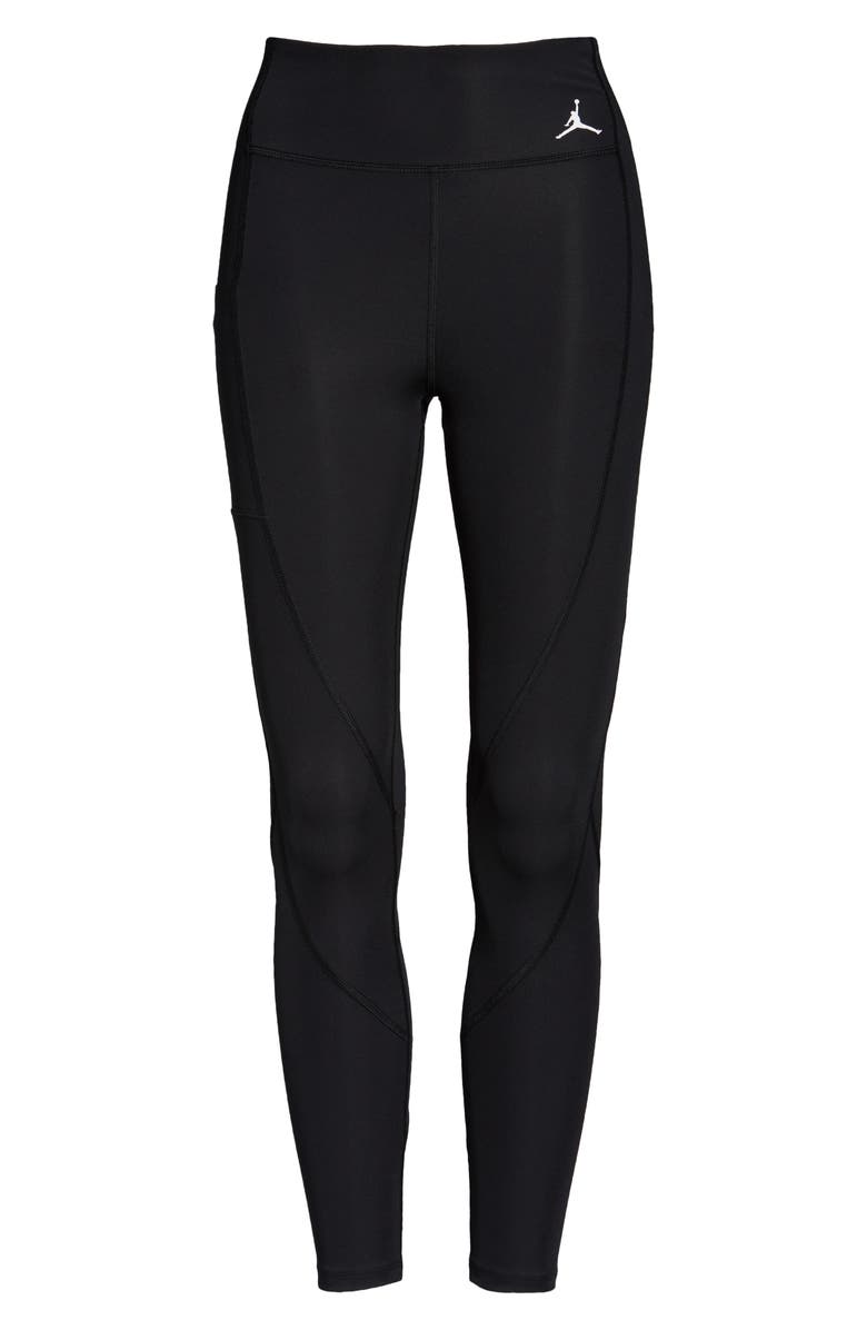 Jordan Essential 7/8 Leggings, Alternate, color,