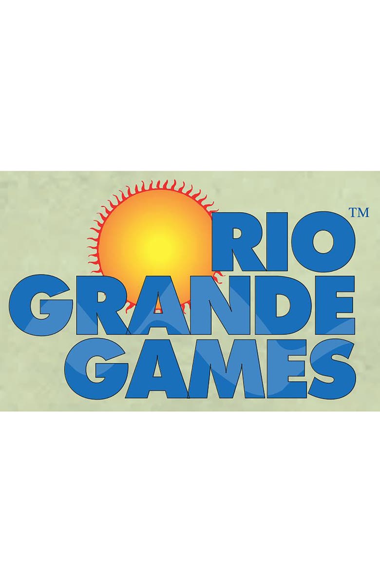 Rio Grande Games Dominion Base Cards, Alternate, color, Multicolored
