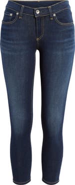 rag & bone Cate Ankle Skinny Jeans