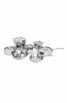 BergHOFF Professional 13-Piece Cookware Set