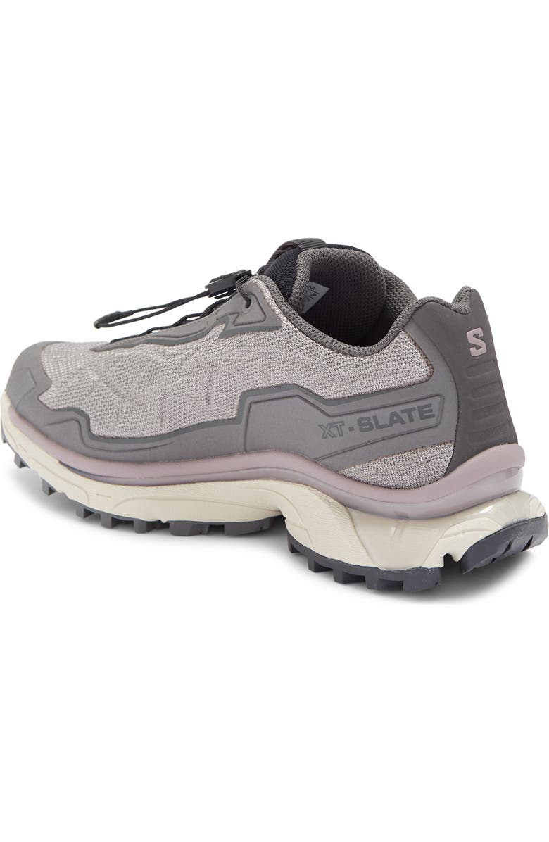 Salomon XT Slate Advanced Sneaker, Alternate, color,