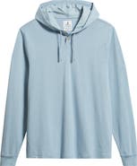 johnnie-O Jase Hangin' Out Long Sleeve Hooded T-Shirt
