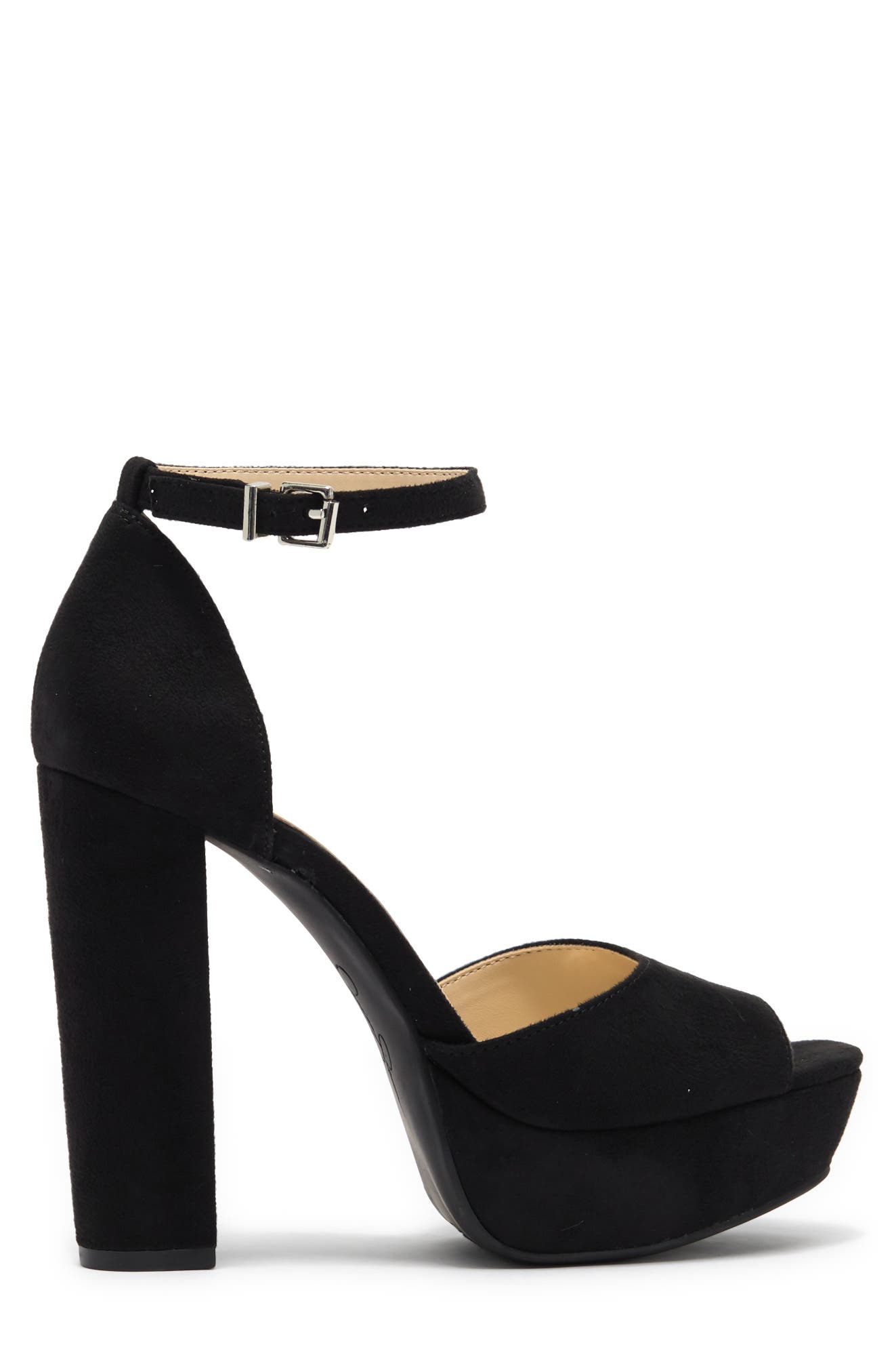 Jessica Simpson Pisila Platform Sandal, Alternate, color, 