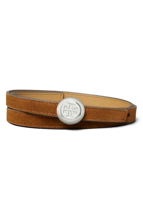 Romy Reversible Belt