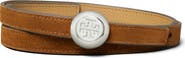 Tory Burch Romy Reversible Belt