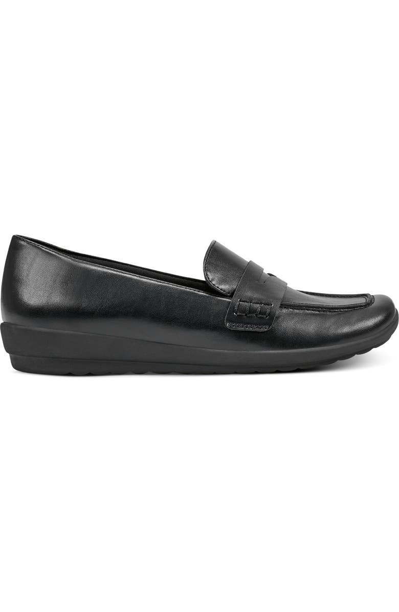 Easy Spirit Aerilyn Loafer, Alternate, color,