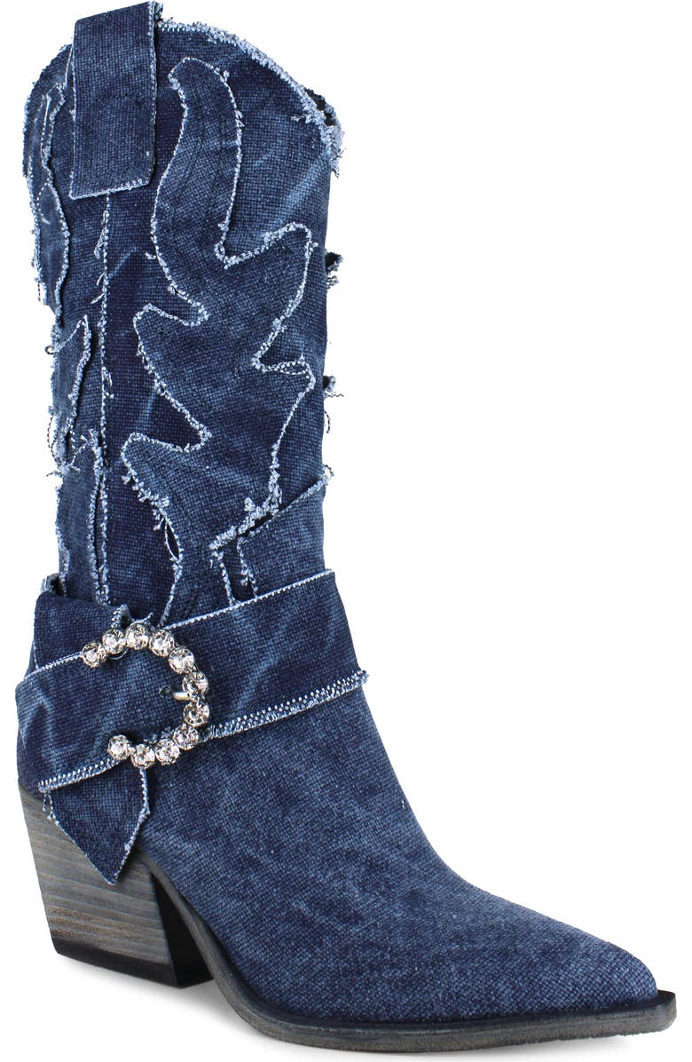 ZIGI Neguiver Western Boot, Main, color,