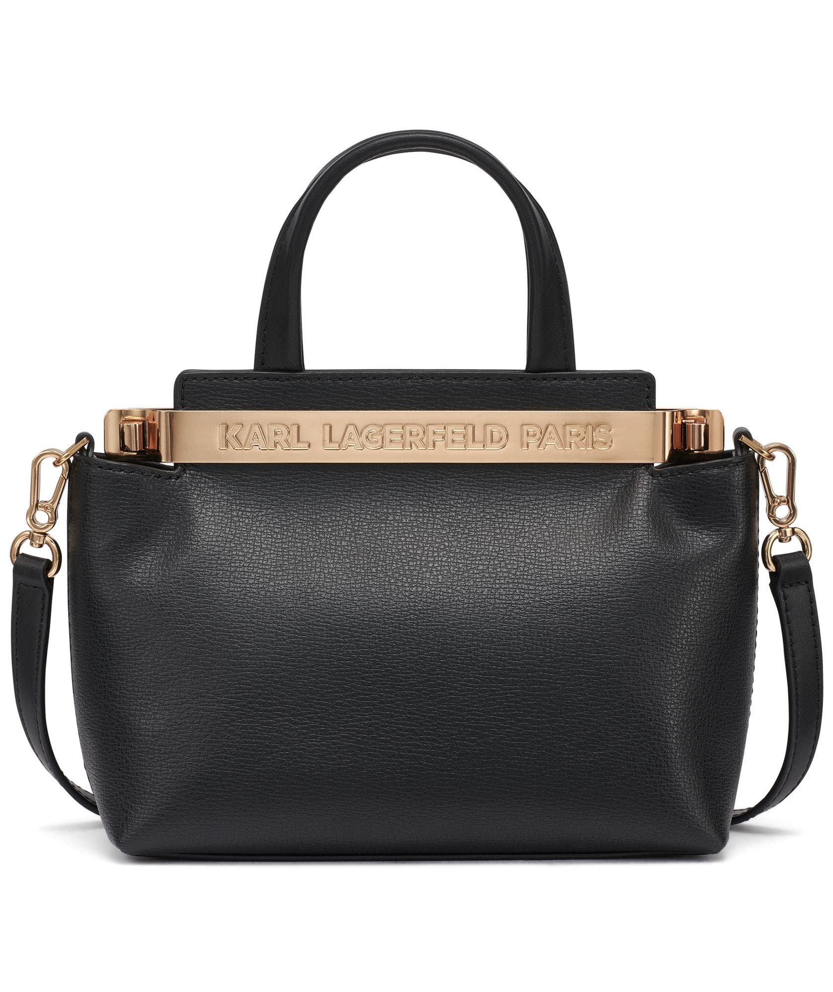Jacqueline Crossbody, Main, color, Black/Gold