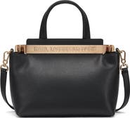 KARL LAGERFELD PARIS Jacqueline Crossbody