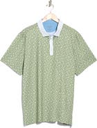 Rhone Golf Sport Performance Polo