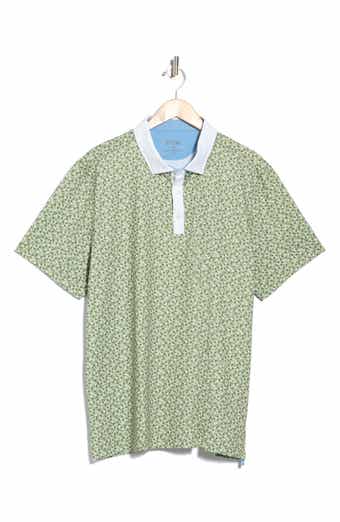 Golf Sport Performance Polo