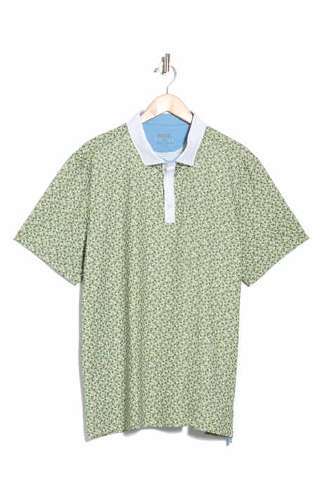Golf Sport Performance Polo