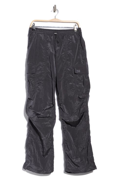 Winny II Wide Leg Cargo Pants