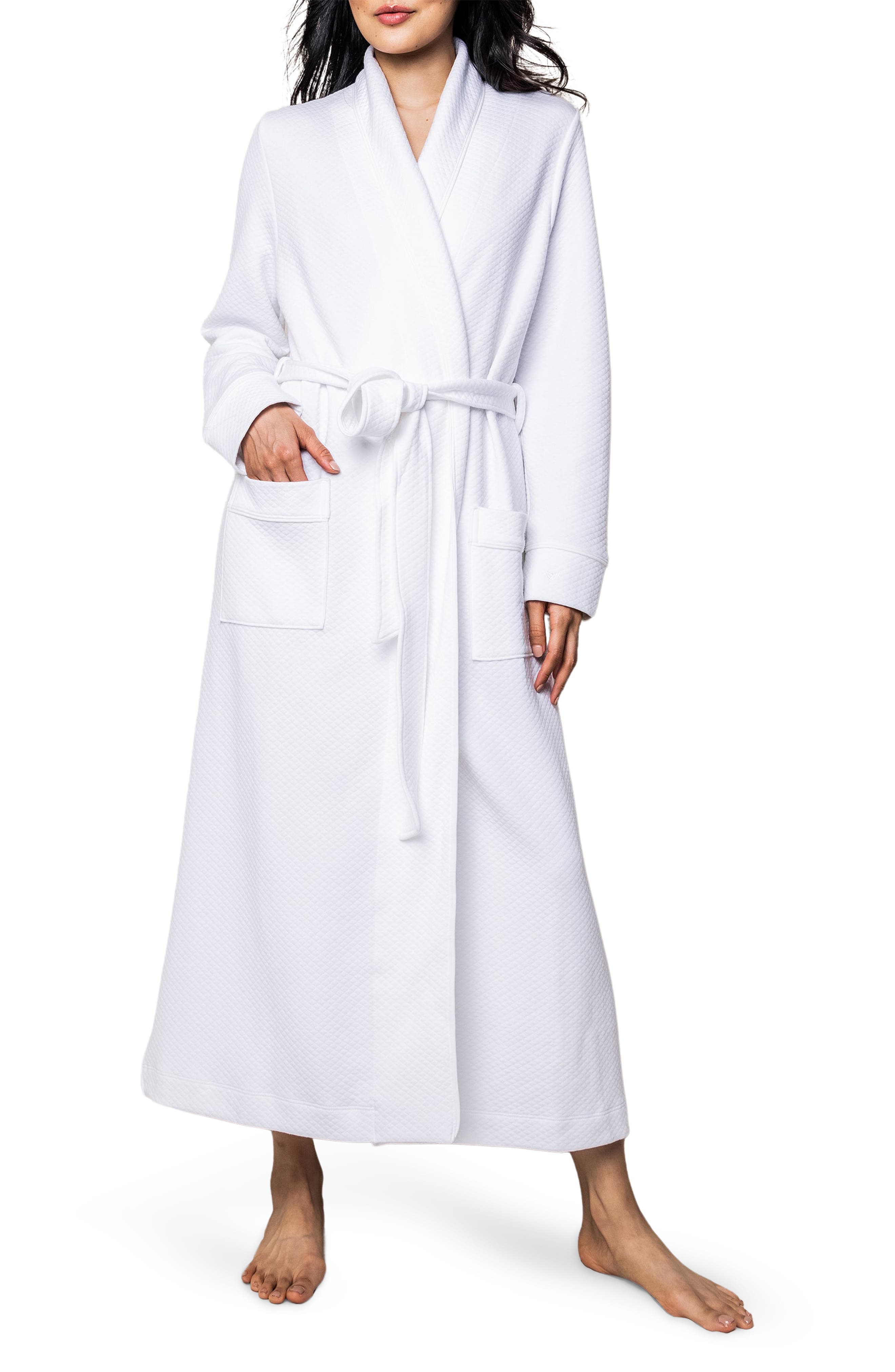selected WHITE