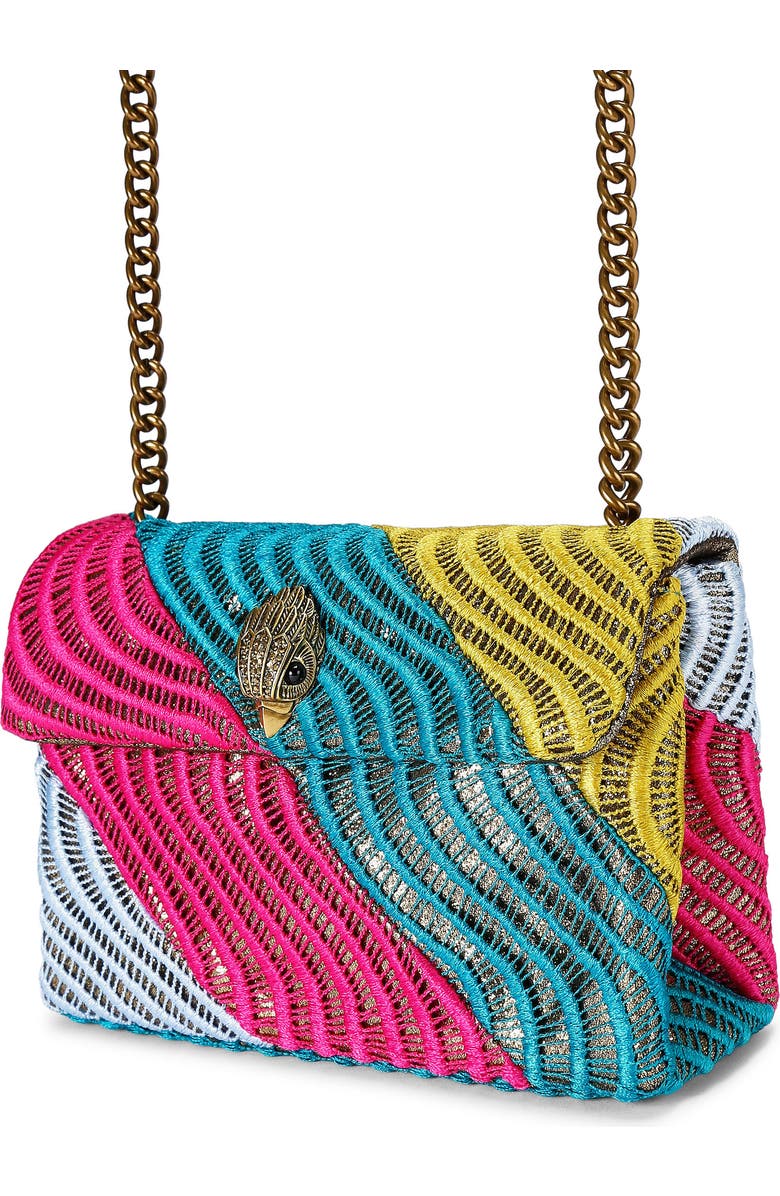 Kurt Geiger London Medium Kensington Convertible Shoulder Bag, Alternate, color,
