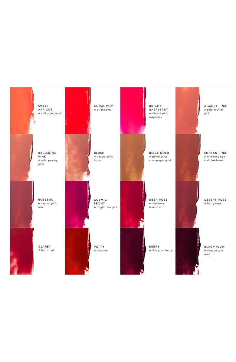 Bobbi Brown Nourishing Lipstick, Alternate, color,