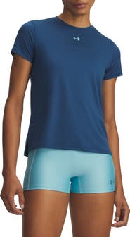 Under Armour Vanish Short Sleeve Shirt