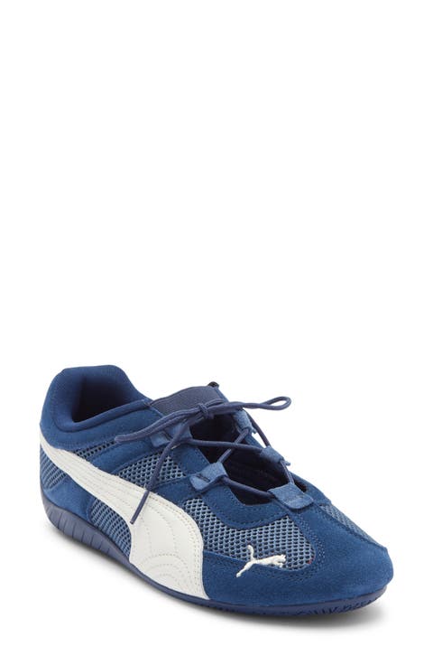 Speedcat Go Ballet Sneaker (Women)