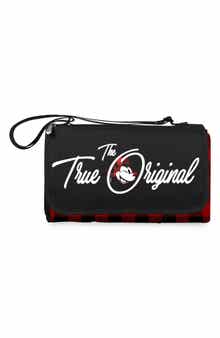 Picnic Time x Disney® Mickey Mouse Blanket Tote Bag
