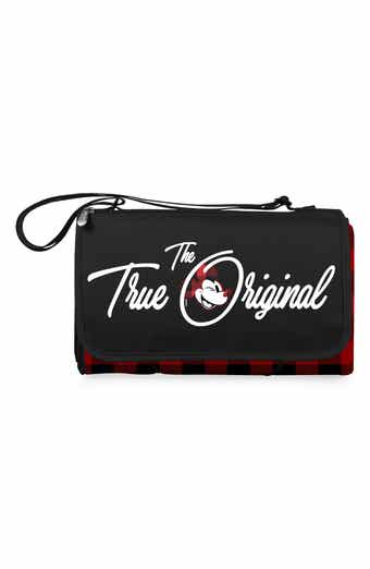Picnic Time x Disney® Mickey Mouse Blanket Tote Bag
