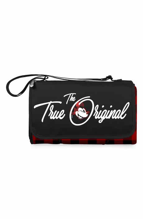 Picnic Time x Disney® Mickey Mouse Blanket Tote Bag