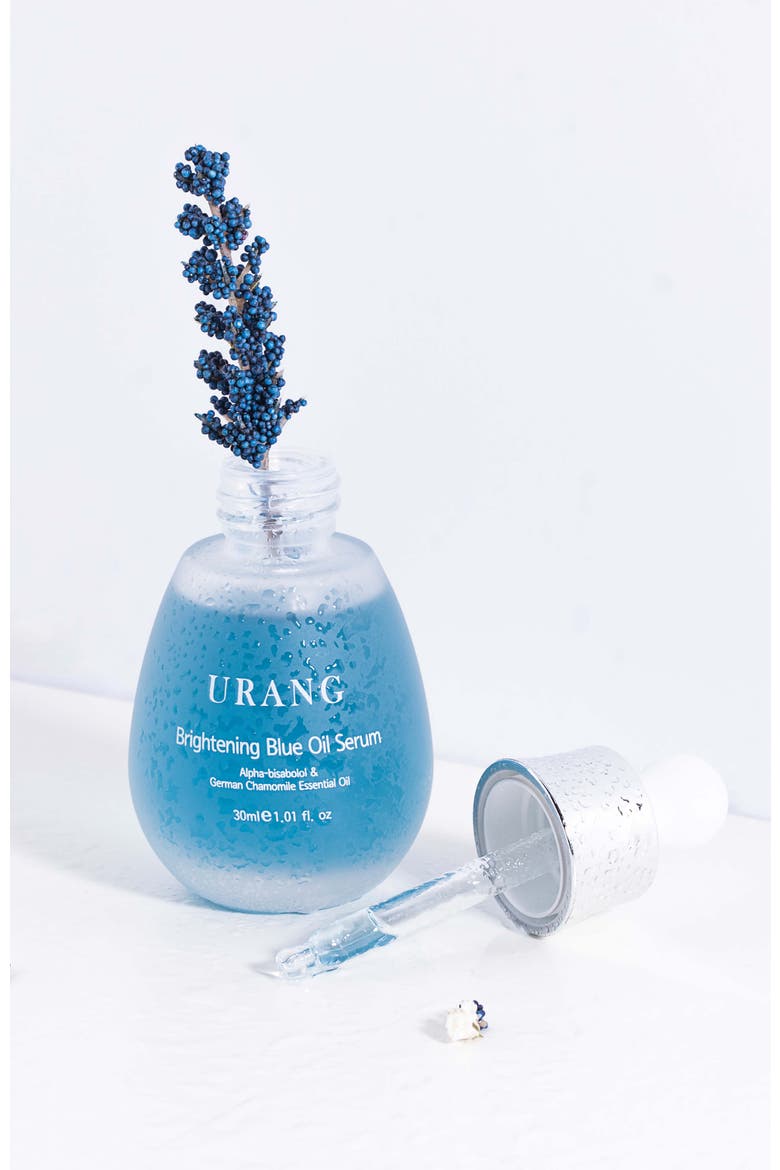 Brightening Blue Oil Serum, Alternate, color, NO COLOR