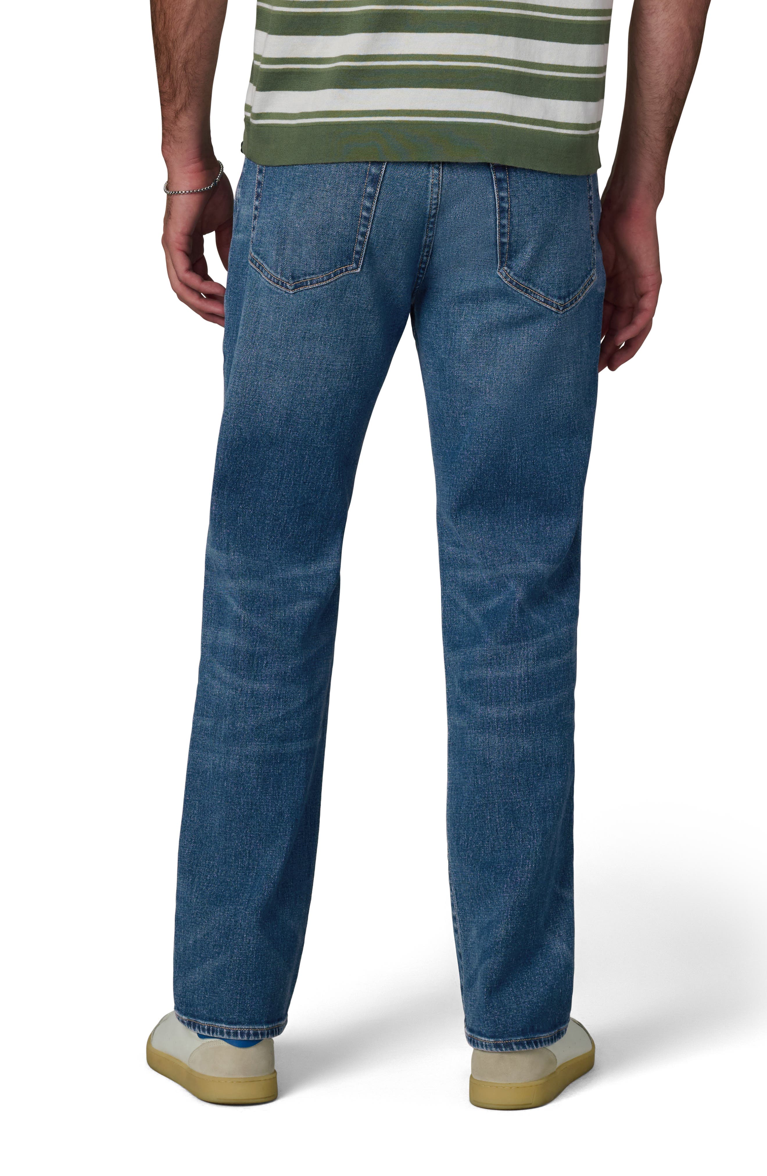 The Classic Straight Leg Jeans - image 2