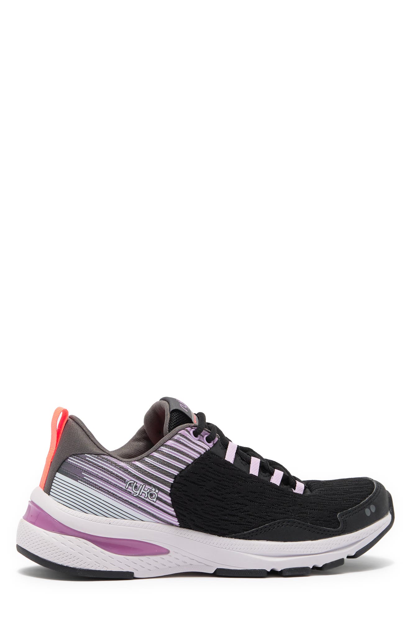 Rykä Balance Athletic Sneaker, Alternate, color, 