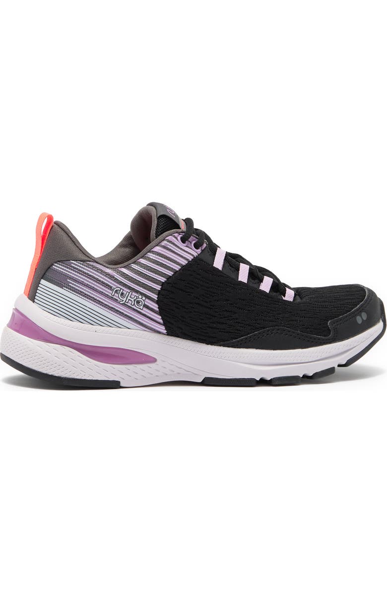 Rykä Balance Athletic Sneaker, Alternate, color,