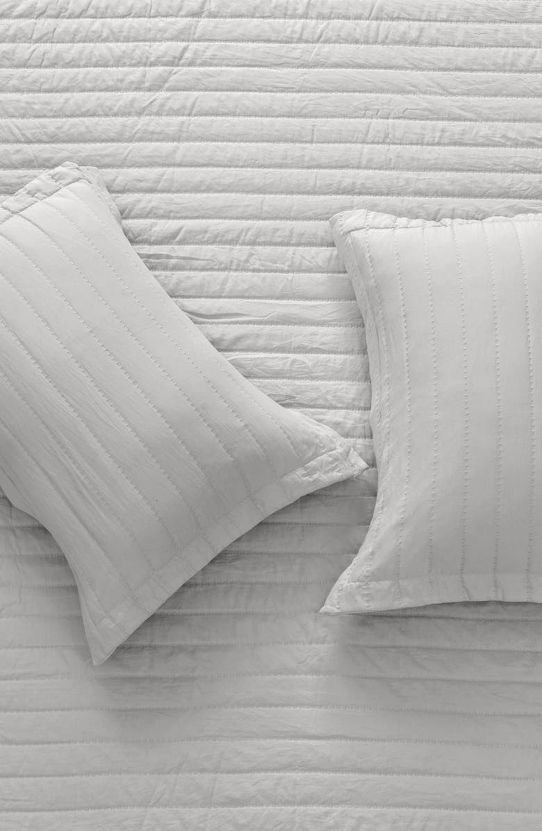 Woven & Weft Channel Stitch Quilt Set, Alternate, color,