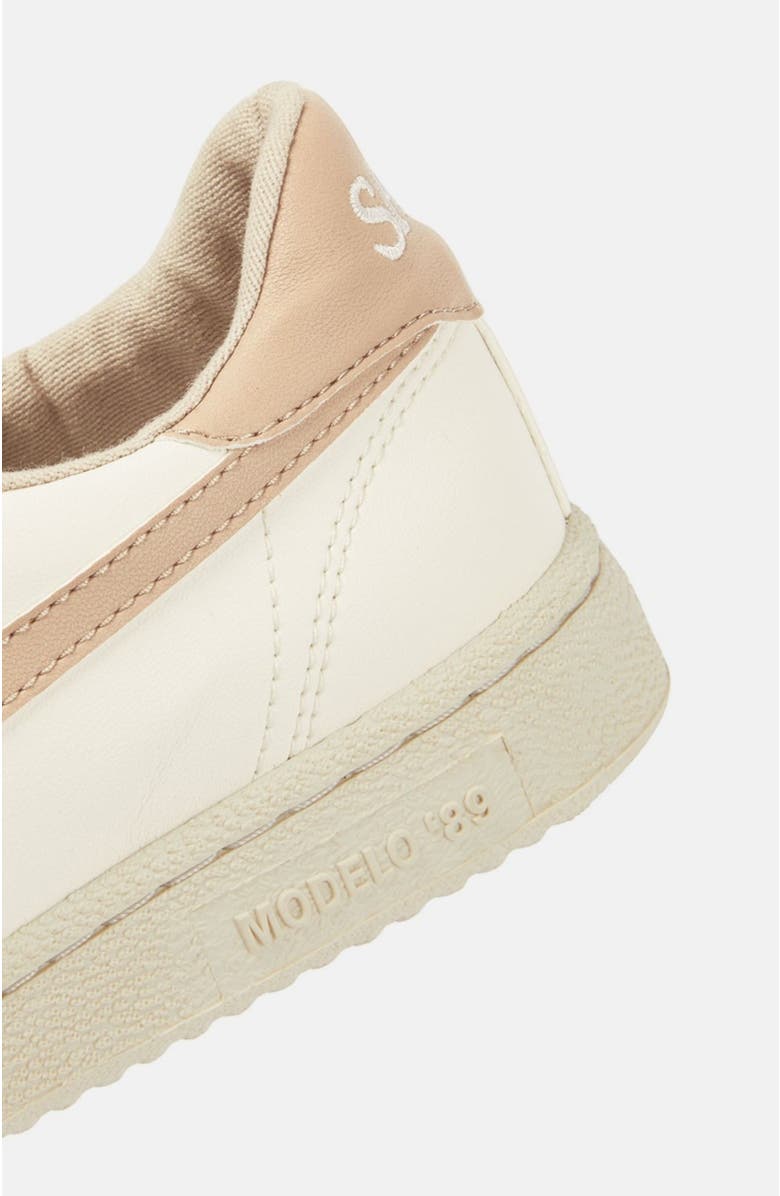 SAYE M89 Icon, Alternate, color, Almond