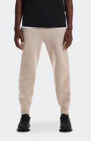 On Focus Tech Joggers O