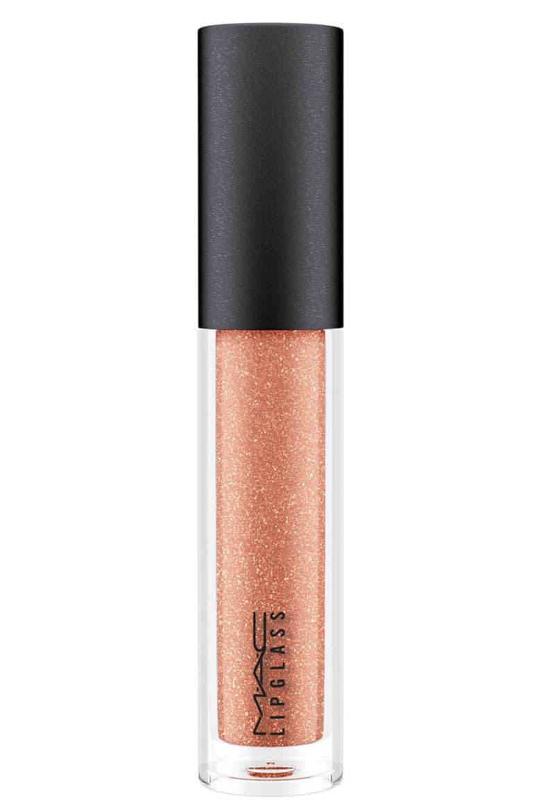Lipglass Lip Gloss, Alternate, color, BEAUX