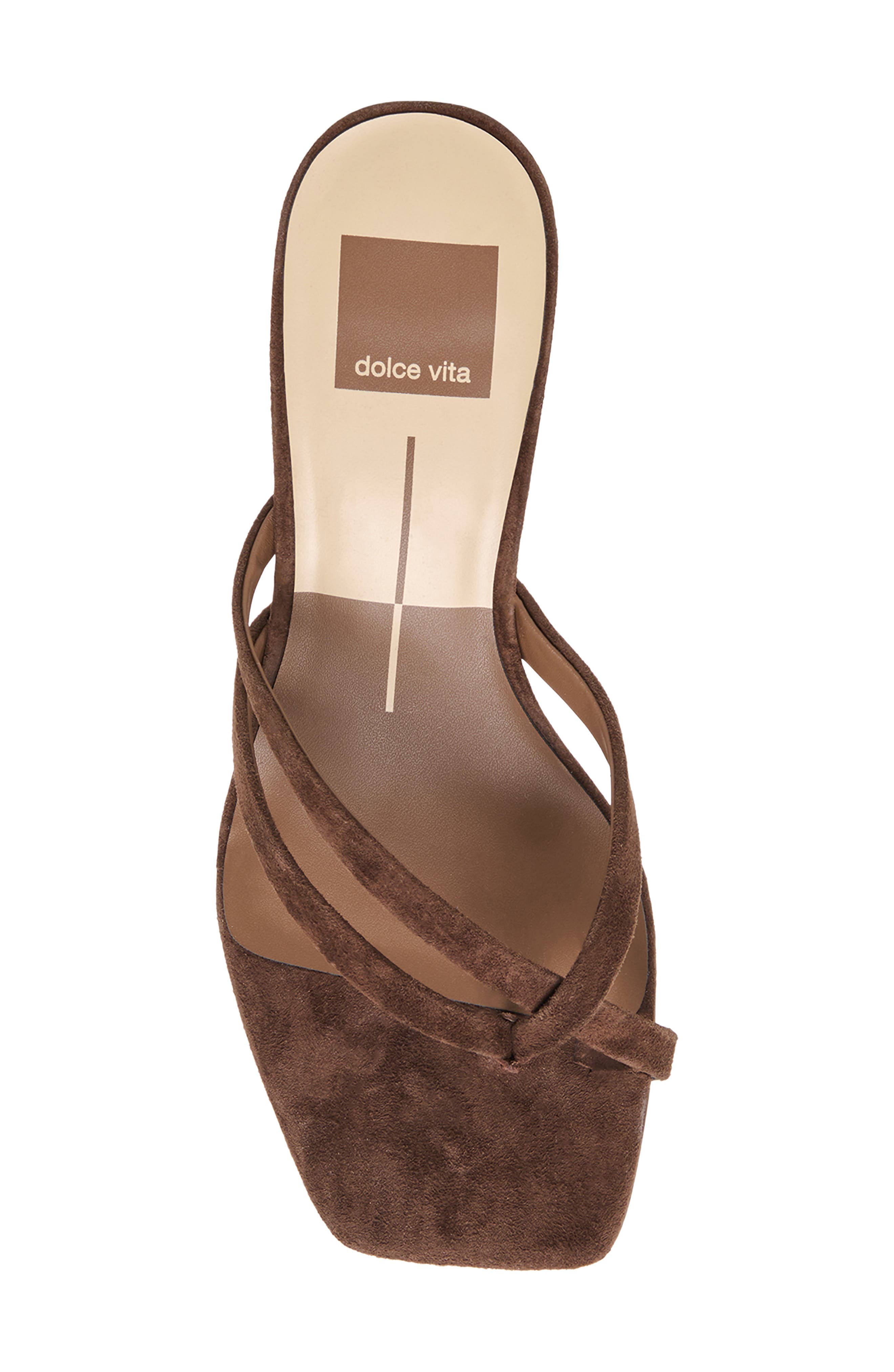 Dolce Vita Gessie Sandal, Alternate, color, 